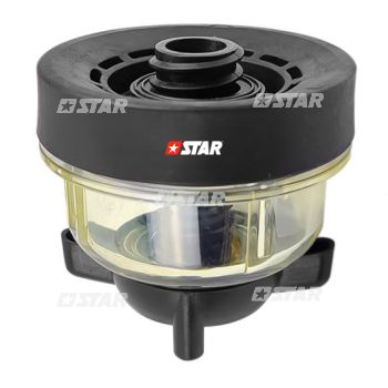 FILTER BOWL-JOHN-DEERE