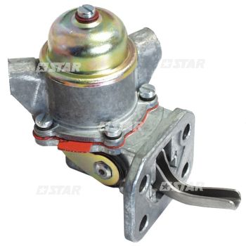 LIFT PUMP LANDINI PERKINS