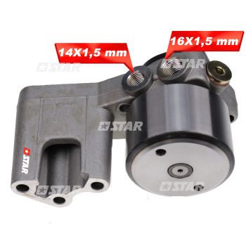 FUEL PUMP VOLVO DEUTZ 2012