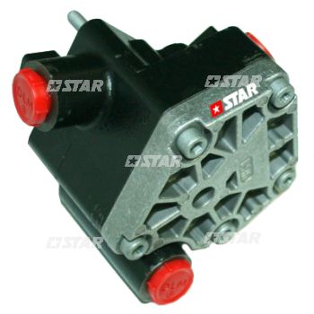 FUEL PUMP IVECO STRALIS