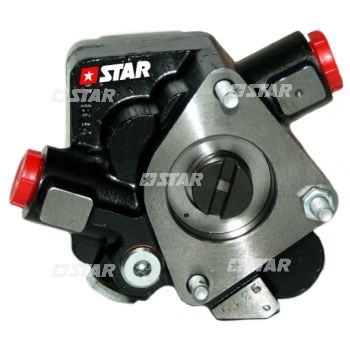 FUEL PUMP IVECO STRALIS