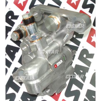 GEAR FUEL PUMP-VOLVO FH12