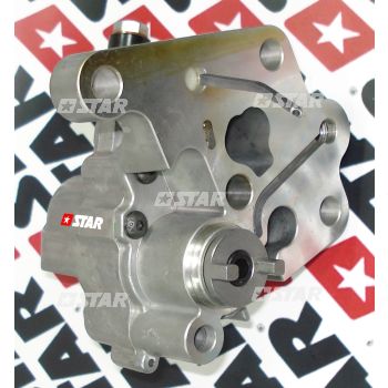 GEAR FUEL PUMP-VOLVO FH12