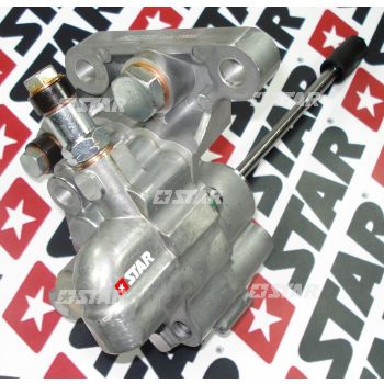 GEAR FUEL PUMP VOLVO PENTA