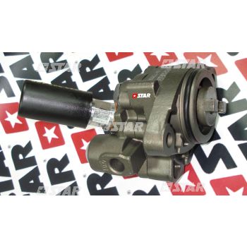 GEAR FUEL PUMP-SCANIA R