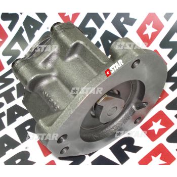 GEAR FUEL PUMP-MERCEDES