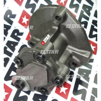 GEAR FUEL PUMP-MERCEDES