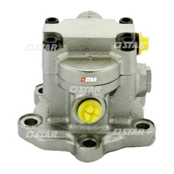 GEAR PUMP CATERPILLAR 323D