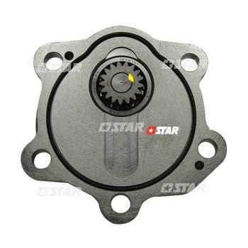 GEAR PUMP CATERPILLAR 320D