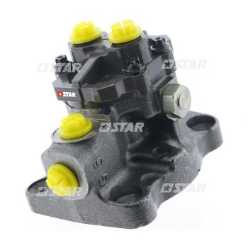 GEAR PUMP CATERPILLAR C7/C9/C-9