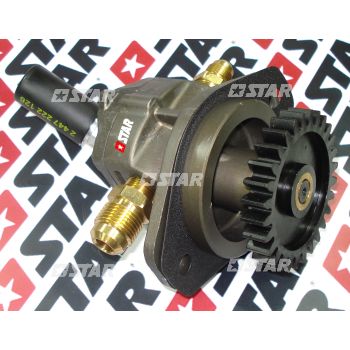 GEAR FUEL PUMP C/R-MACK