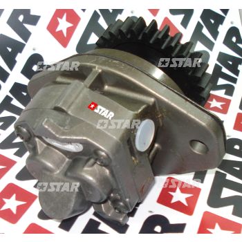 GEAR FUEL PUMP C/R-REN/