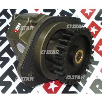 GEAR FUEL PUMP C/R-REN/