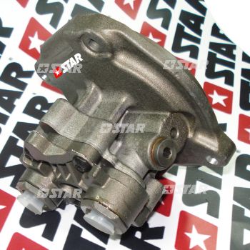 GEAR FUEL PUMP C/R-REN/