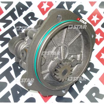 GEAR FUEL PUMP C/R-REN/