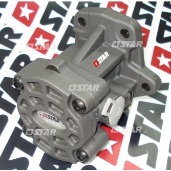 GEAR FUEL PUMP C/R-MAN