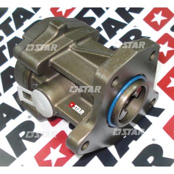 GEAR FUEL PUMP C/R-MAN