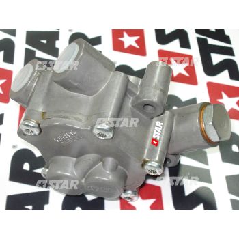 GEAR FUEL PUMP-DAF XF/CF