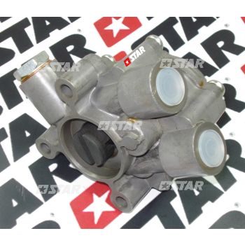GEAR FUEL PUMP-DAF XF/CF