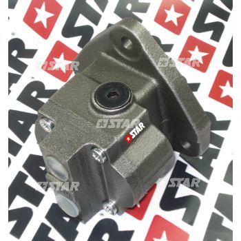 GEAR FUEL PUMP-MERCEDES