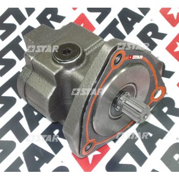 GEAR FUEL PUMP-MERCEDES