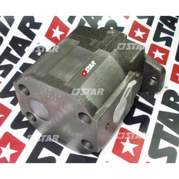 GEAR FUEL PUMP-DAF UPEC BH