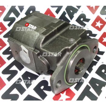 GEAR FUEL PUMP-DAF UPEC BH