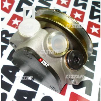 GEAR FUEL PUMP DEUTZ VOLVO
