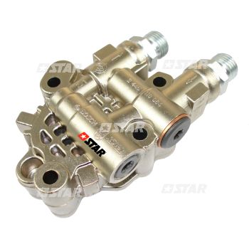 GEAR FP BH C/R-FORD/VW