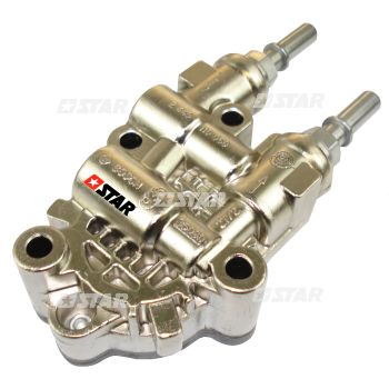 GEAR FP BH C/R-CUMMINS