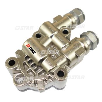 GEAR FP BH C/R-IVECO