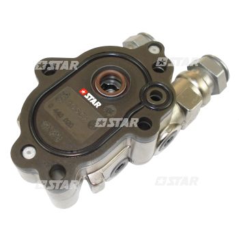 GEAR FP BH C/R-IVECO