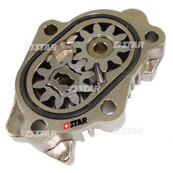 GEAR FP BH C/R-GREAT WALL