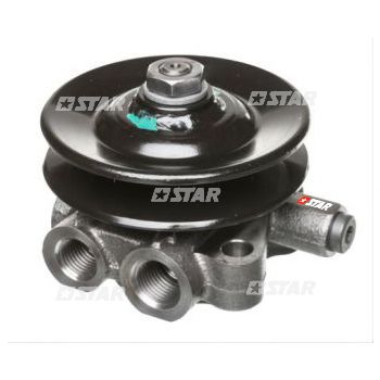 GEAR FUEL PUMP C/R-DEUTZ