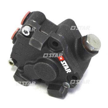 GEAR FUEL PUMP RENAULT/VOLVO