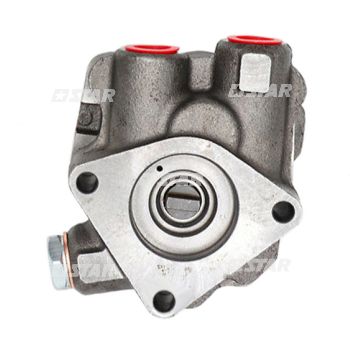 GEAR FUEL PUMP RENAULT/VOLVO