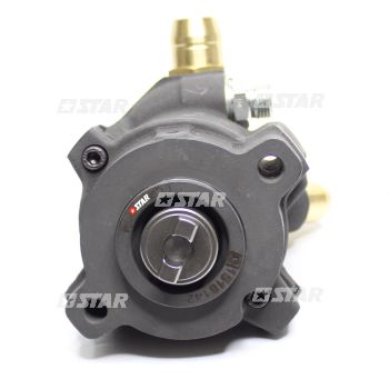 GEAR FUEL P/SCANIA HPI