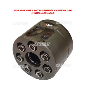 COMPL/SOLENOID CATERPILLAR