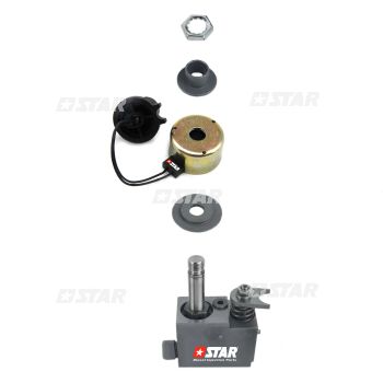 COMPL/SOLENOID CATERPILLAR