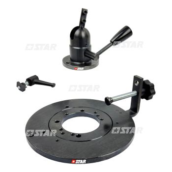 SWIVEL MOUNTING BRACKET