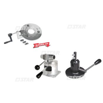 SWIVEL MOUNTING BRACKET