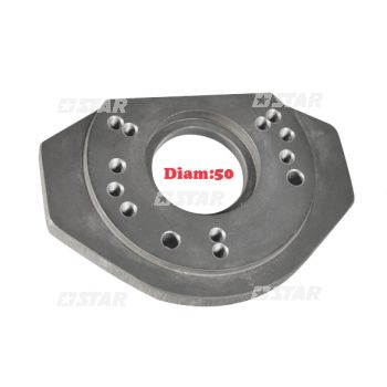 FLANGE FIXING HUB-50 MM