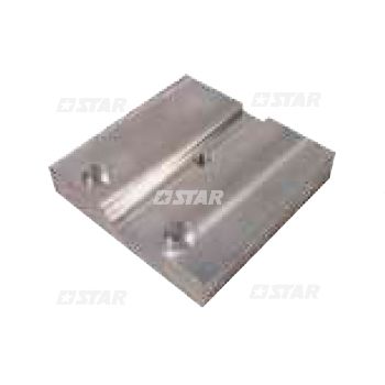 HARTRIDGE CLAMPING BRAKET