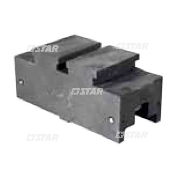 HARTRIDGE AVM CLAM/BRAKET