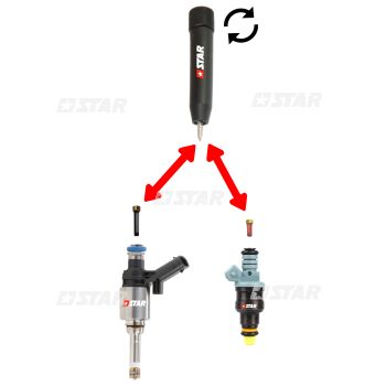 FILTER EXTRACTOR TOOL