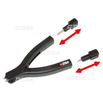 FILTER+PLUG EXTRACTOR TOOL