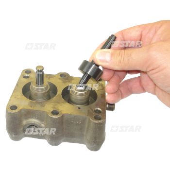 BUSH INS.SET-PUMP CAT C9.3