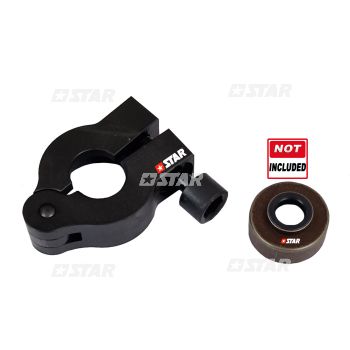 CAT C9.3 PUMP CAPSULE CLAMP TOOL