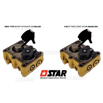 CAT C9.3 PUMP CAPSULE CLAMP TOOL