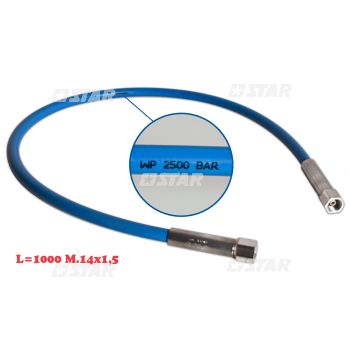 FLEXIBLE PIPE BH/CP3